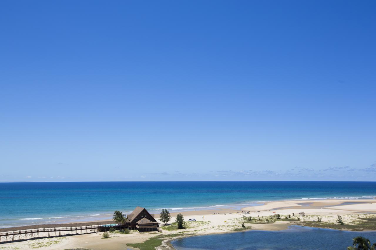 Sentidos Beach Retreat Miramar Exterior foto