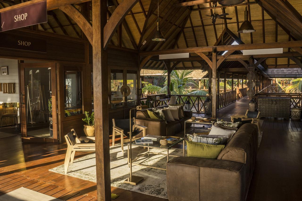 Sentidos Beach Retreat Miramar Exterior foto