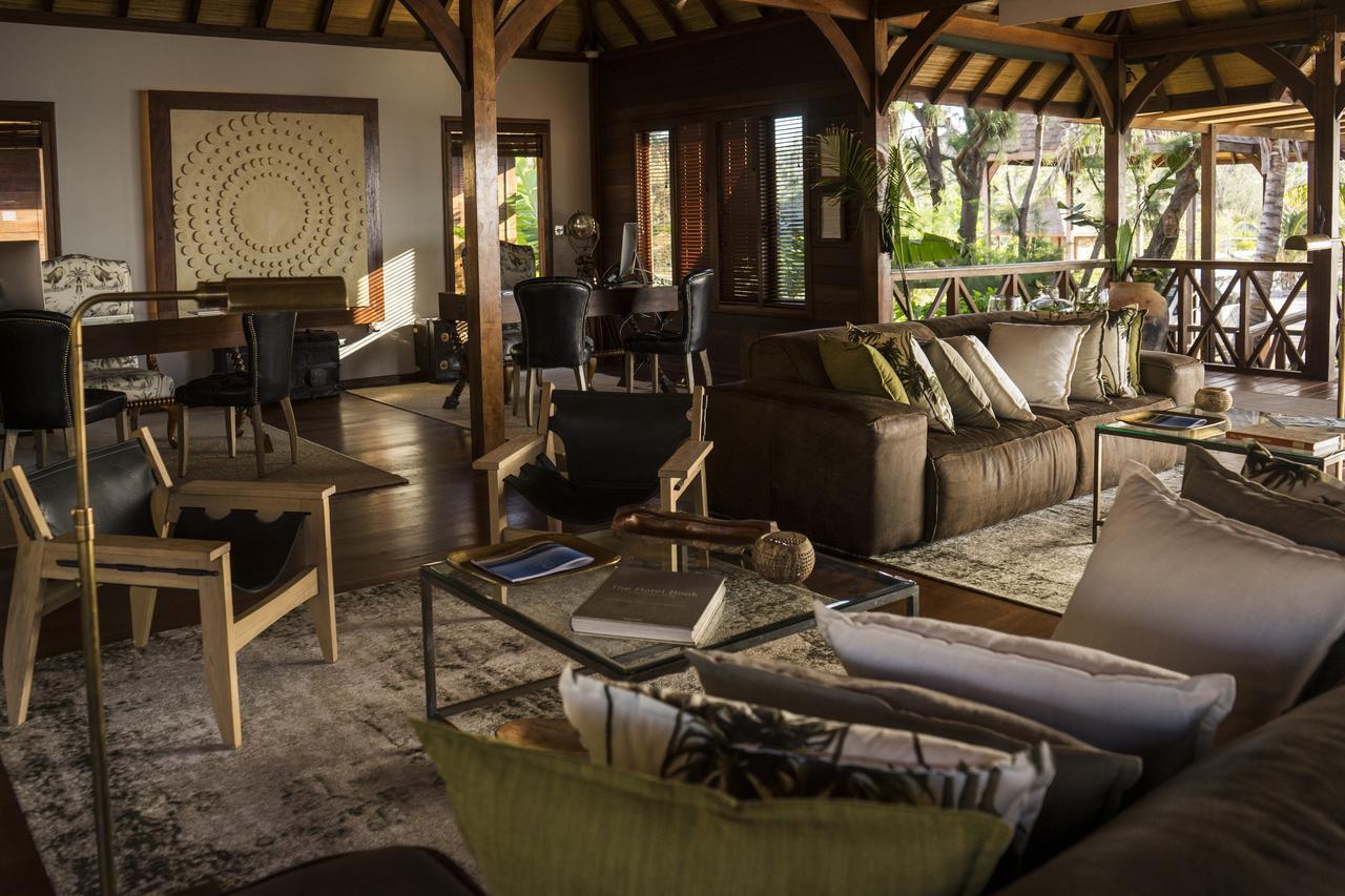 Sentidos Beach Retreat Miramar Exterior foto