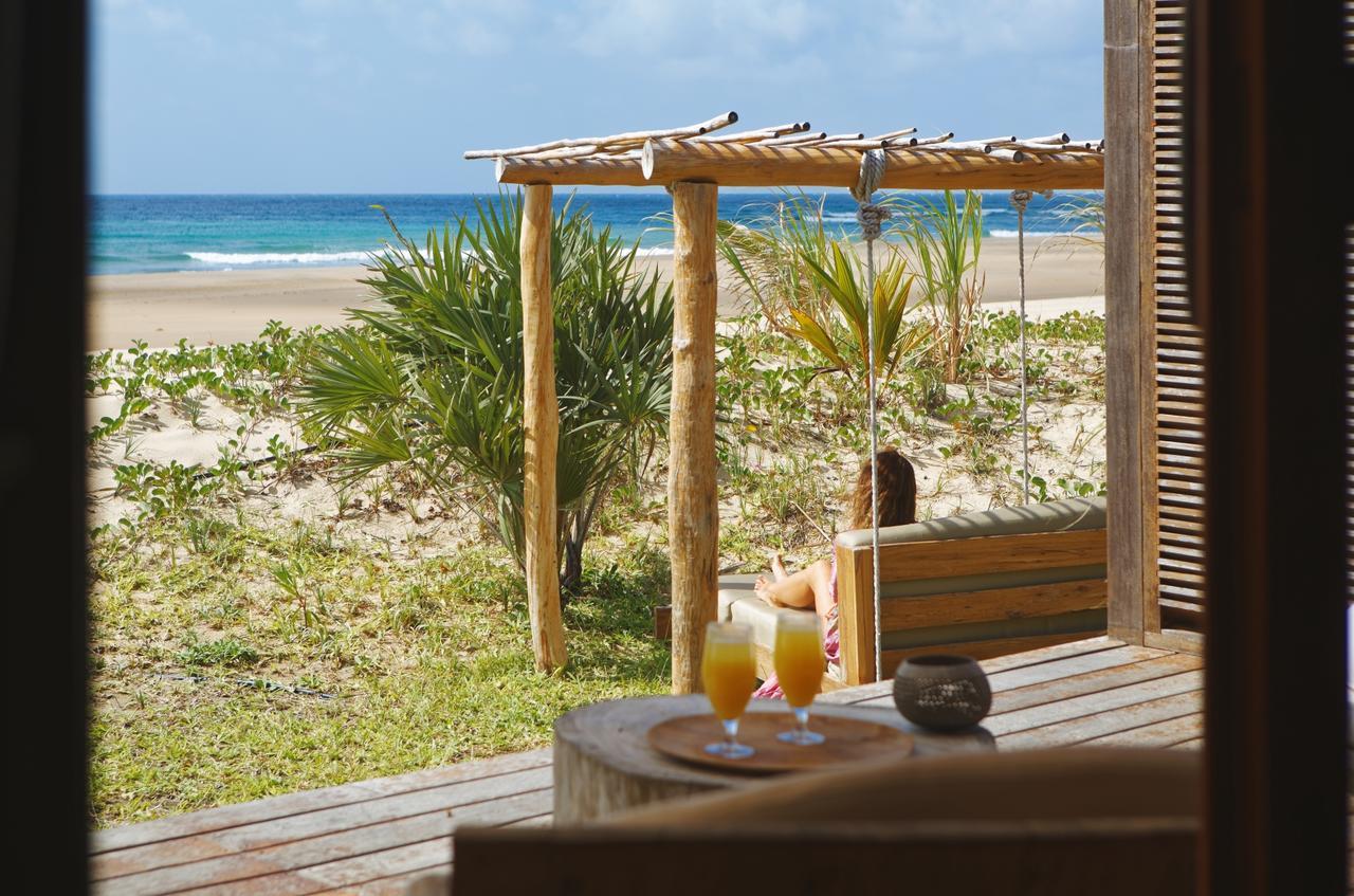 Sentidos Beach Retreat Miramar Exterior foto