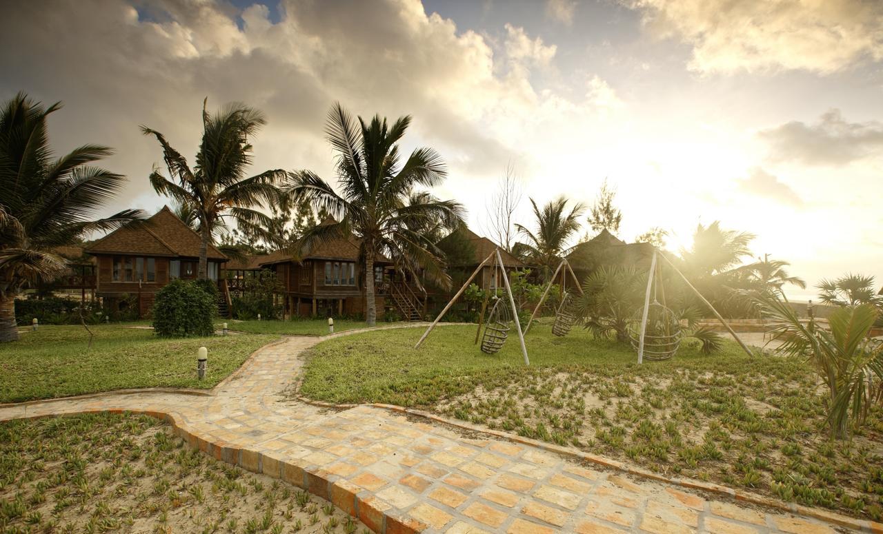 Sentidos Beach Retreat Miramar Exterior foto